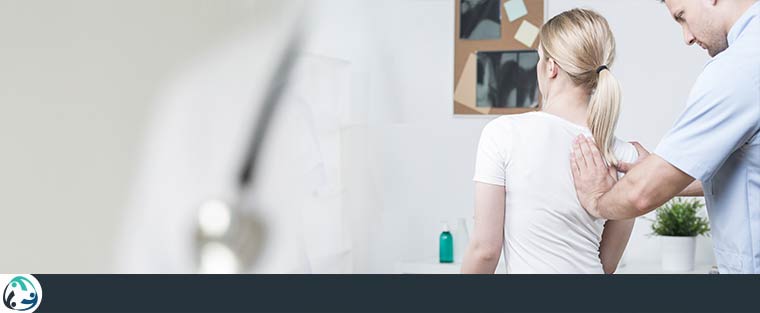 Spine Treatment in Allen, TX Spine Treatment in Allen, TX