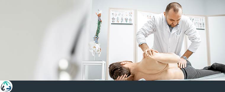 Spine Pain Treatment Near Me in Plano, TX Spine Pain Treatment Near Me in Plano, TX