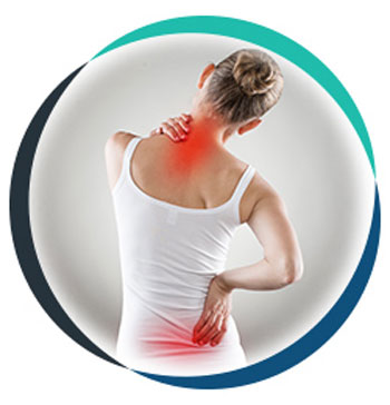 Back and Neck Pain Treatment Near Me in Allen, TX & Plano, TX