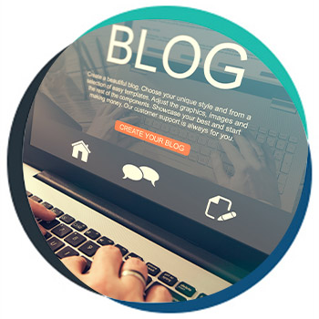 Blogs Near Me in Allen, TX & Plano, TX