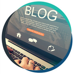 Blogs Near Me in Allen, TX & Plano, TX