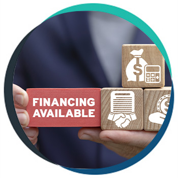 Financing at American Pain and Wellness Plano, TX & Allen, TX