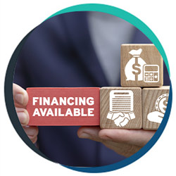 Financing at American Pain and Wellness Plano, TX & Allen, TX