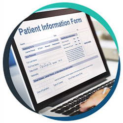 Patient Forms at American Pain and Wellness Plano, TX & Allen, TX