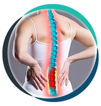 Herniated Disc Near Me in Allen, TX & Plano, TX