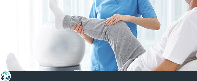 Knee Pain Doctor Near Me in Allen, TX & Plano, TX