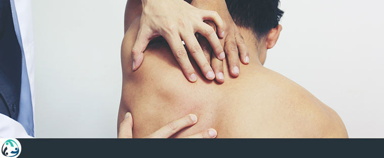 Neck Pain Specialist Near Me in Allen, TX & Plano, TX