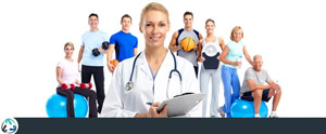 Sports Medicine Doctor Near Me in Allen, TX & Plano, TX