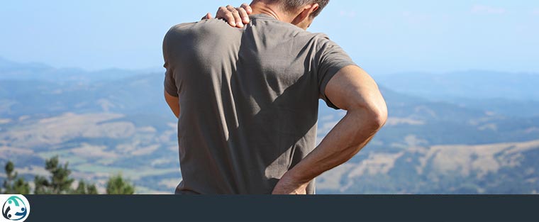 What to Do About Chronic Muscle Pain? | American Pain and Wellness