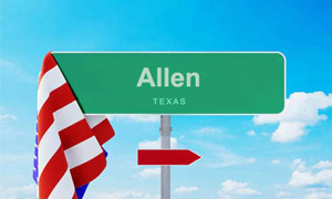 Local Resources for the City of Allen, TX Residents