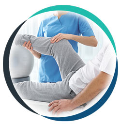Knee Pain Doctor Near Me in Allen, and Plano, TX