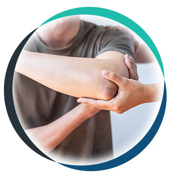 Nerve and Muscle Pain Near Me in Plano, TX and Allen, TX