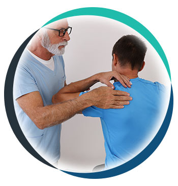 Complex Regional Pain Syndrome Near Me in Allen, and Plano, TX