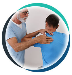 Complex Regional Pain Syndrome Near Me in Allen, and Plano, TX