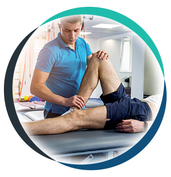 Physical Rehabilitation Therapy Near Me in Plano, TX and Allen, TX