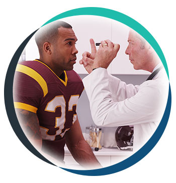 Sports Medicine Near Me in Allen, and Plano, TX