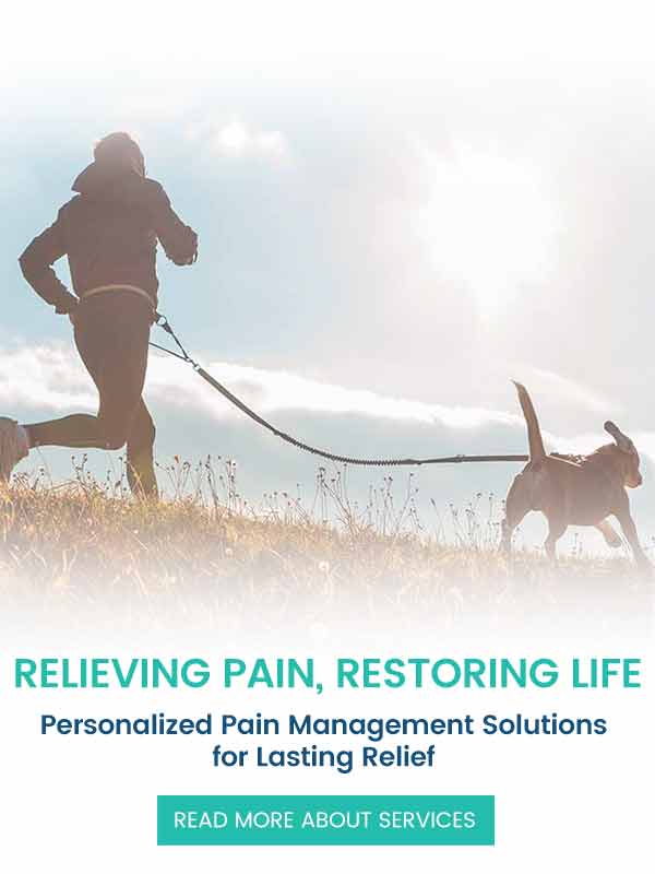 Welcome to American Pain and Wellness, Pain Management Clinic Located in Allen TX and Plano TX