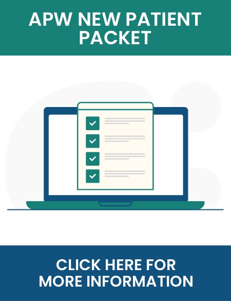 Patient Forms at American Pain and Wellness in Plano, TX & Allen, TX