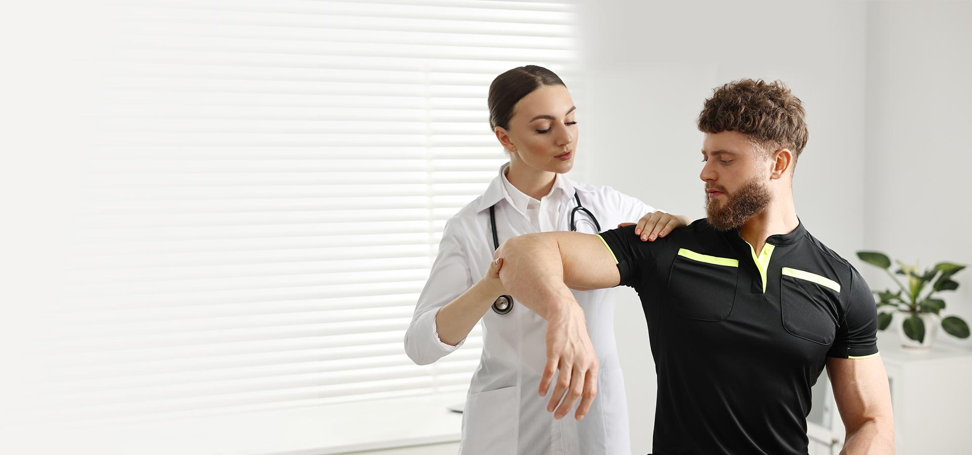 Welcome to American Pain and Wellness in Plano TX
